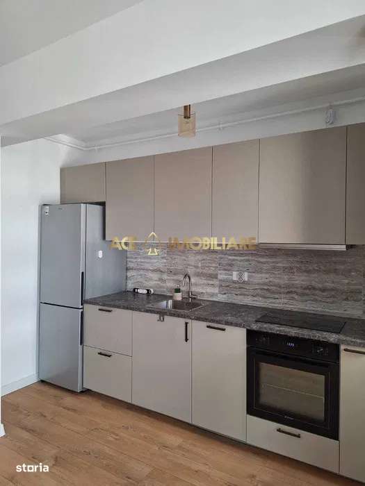 2 Camere | Pallady | Loc De Parcare | Centrala Proprie | Incalzire In - Imagine principală: 5/8