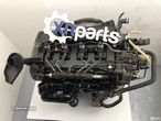 Motor Usado FORD TRANSIT Platform/Chassis (FM_ _, FN_ _) 2.2 TDCi REF. P8FA - 2