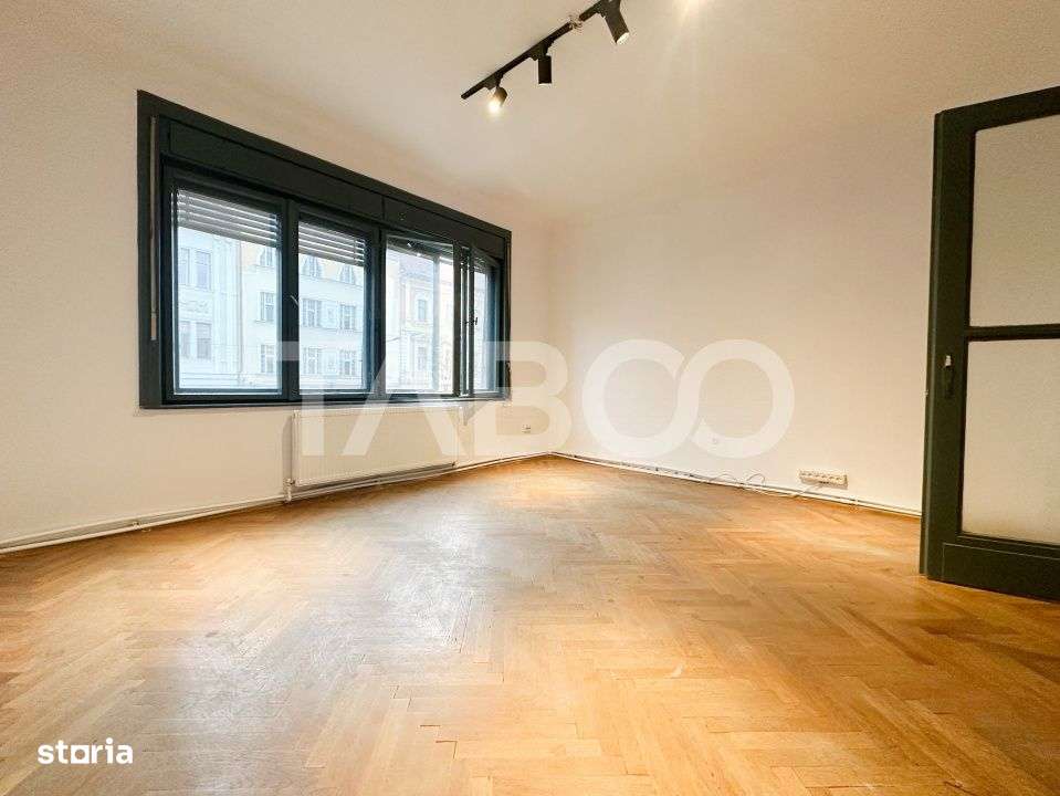 De vanzare apartament cu 4 camere 120 mp Ultracentral Cluj-Napoca - Imagine principală: 5/9