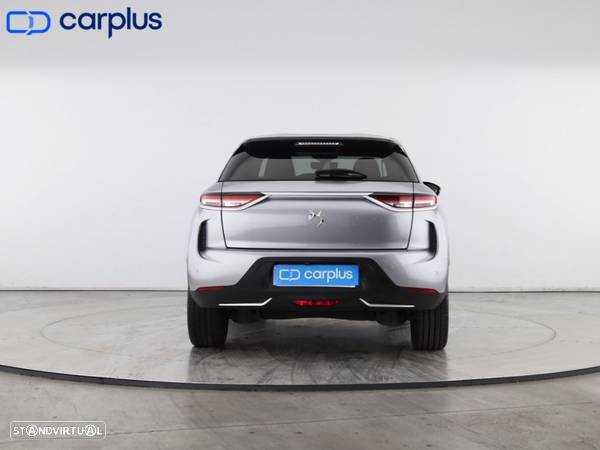 DS DS3 Crossback E-Tense Performance Line - 6