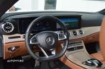 Mercedes-Benz E 200 Coupe Aut. - 8