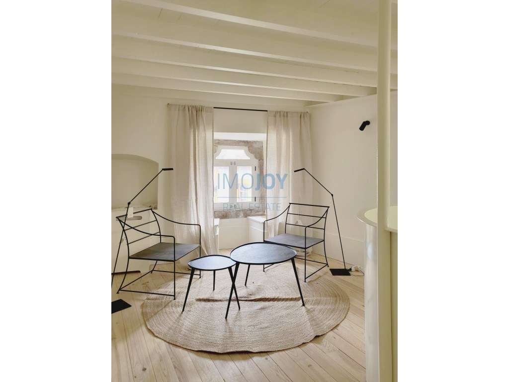 Moradia T2 em Castelo de Vide - Grande imagem: 3/21