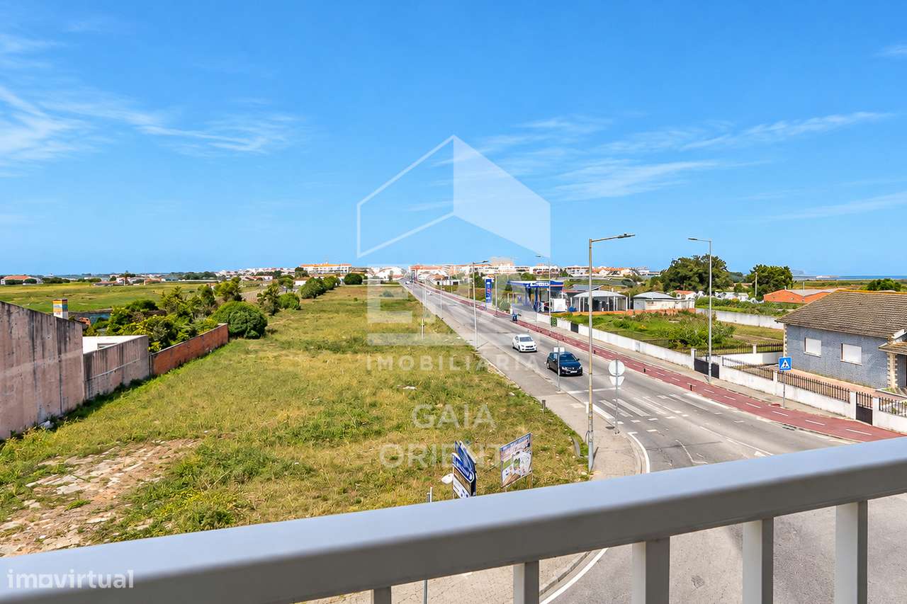 Apartamento T2 Renovado na Gafanha da Boa Hora-28