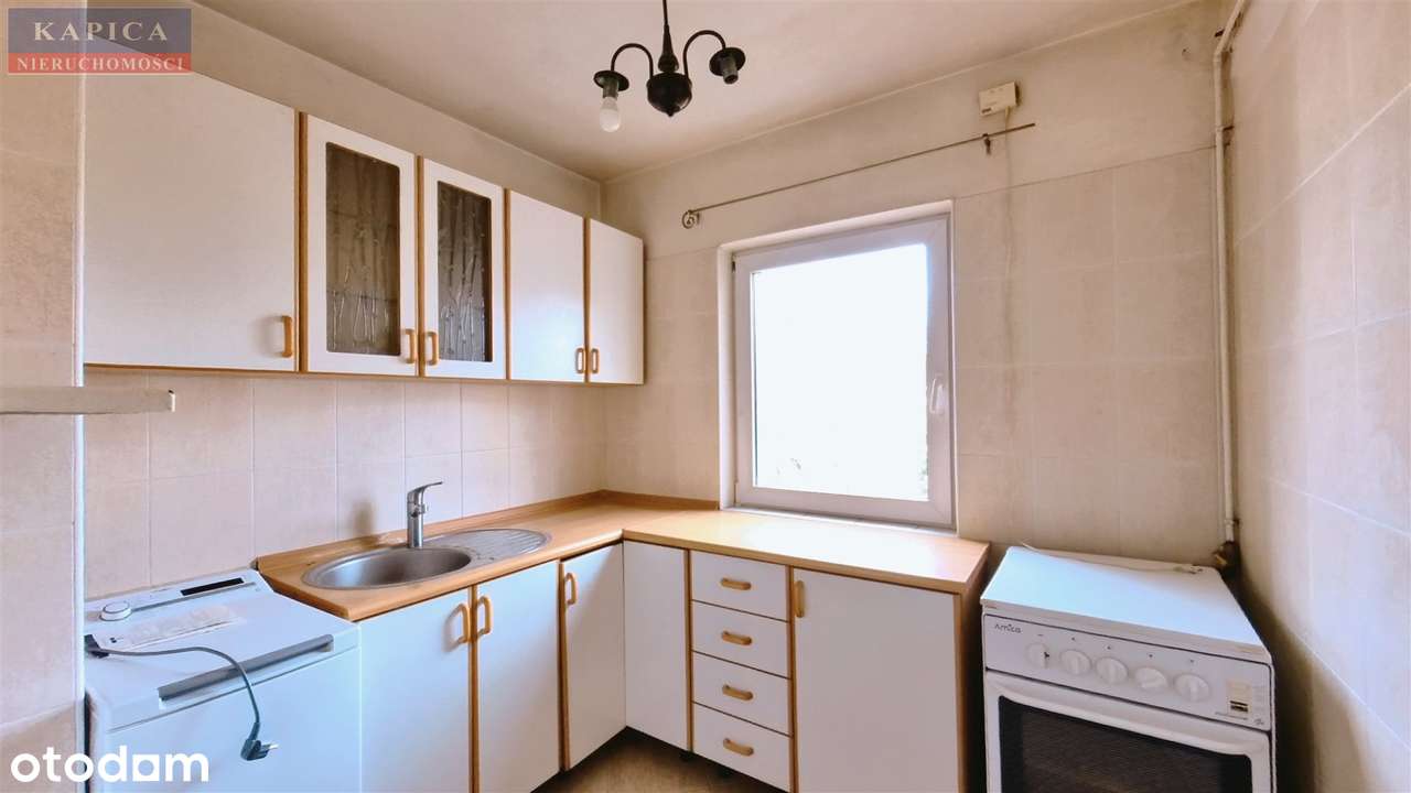 3 pokoje, Metro-idealne na podział na 2 kawalerki-6