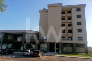 Apartamento T2 fração M -  Prestígio no Coração de Torres Novas