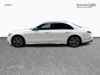 Mercedes-Benz S 580 4MATIC MHEV Long Aut. - 2