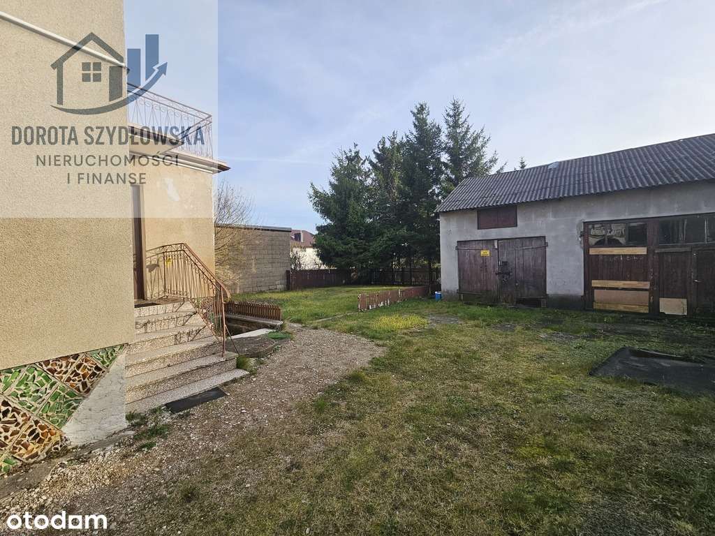 Na sprzedaż dom wolnostojący w Suwałkach.-3