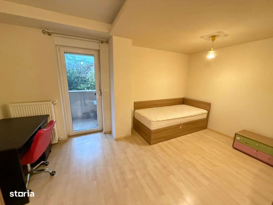 Apartament cu 3 camere, balcon generos si 2 locuri de parcare, Braytim - Imagine principală: 5/13