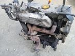 PEUGEOT BOXER JUMPER DUCATO 2,8HDI 128KM silnik kompletny wtryski turbo 8140.43S - 1