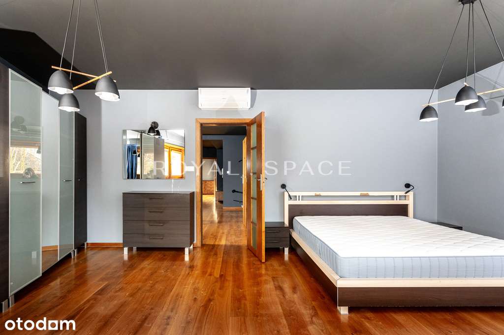 Przestronny dom z sauną i ogrodem!-8