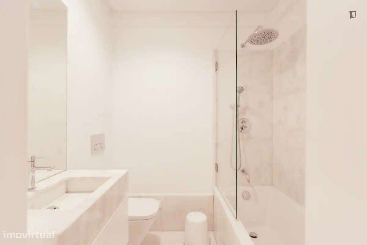 Apartamento com 3 quartos - localizado em Cascais Lisbon - Grande imagem: 4/9