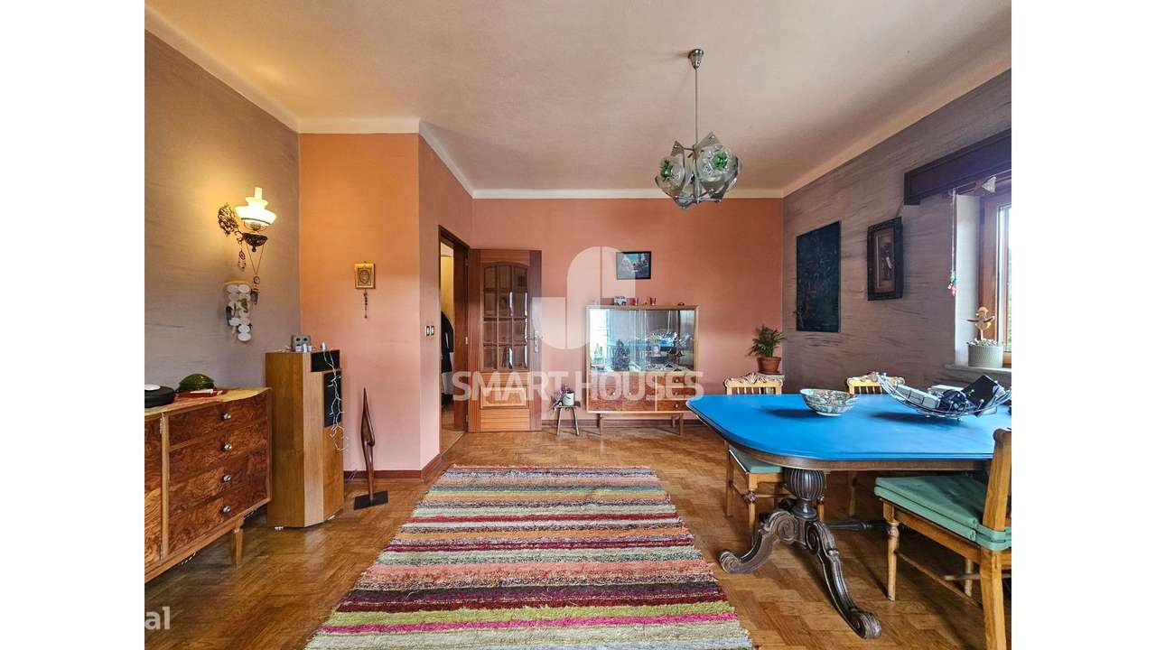 Moradia T3+1 em Avô c/ terreno-5