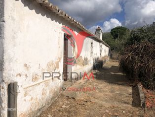 Monte Alentejano perto de Sines - Grande imagem: 2/19