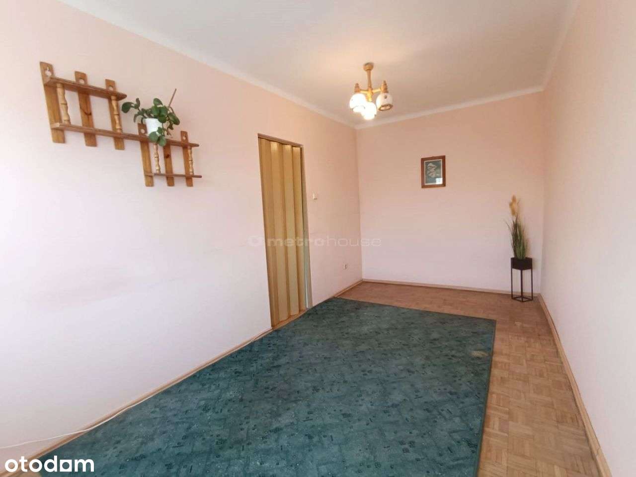 Nowa Cena! 46m2 z potencjałem 3 pokoi Jagiellońska-17