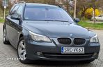 BMW Seria 5 525i - 11