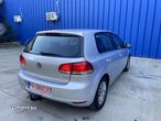 Volkswagen Golf 1.2 TSI BlueMotion Technology Comfortline - 9