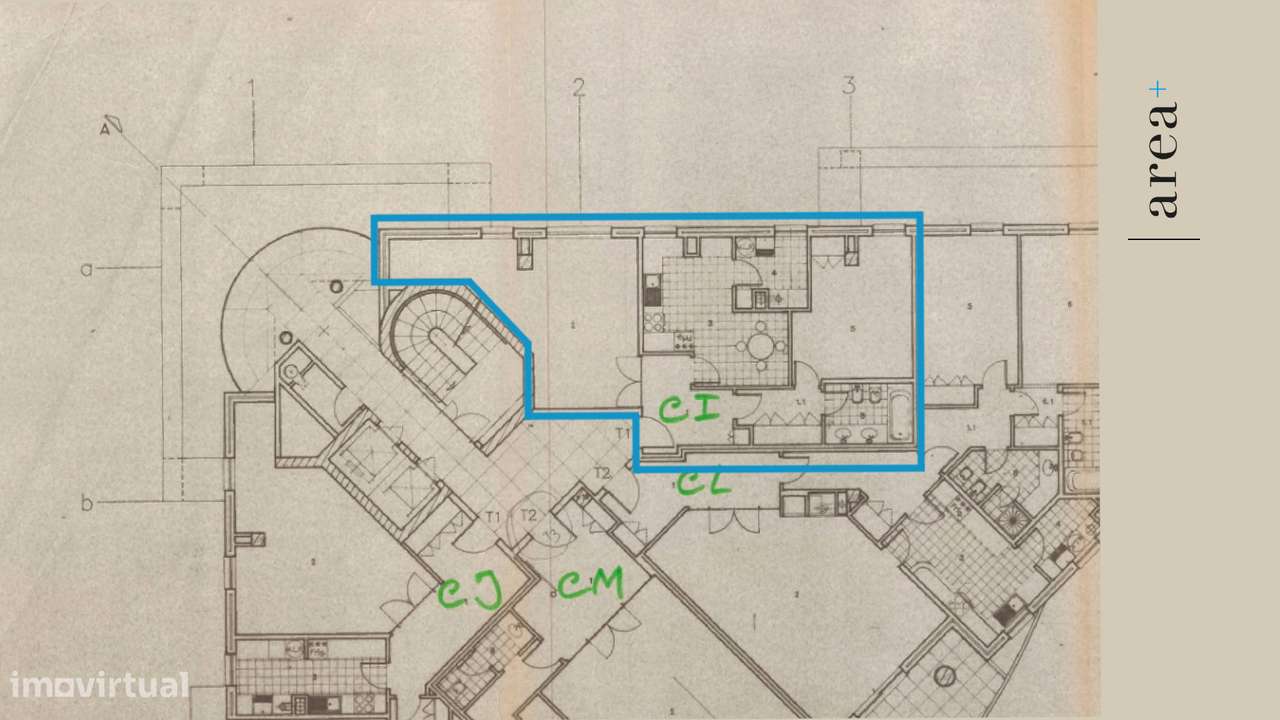 Imóvel Exclusivo | T1 do Bairro Novo-27