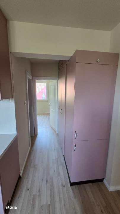 Apartament 3 camere Bld. Closca  Finisat modern-10