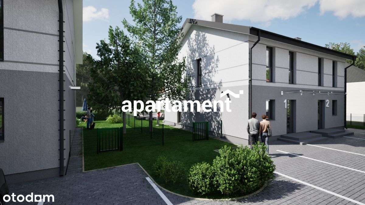 Czeremchowa Płoty dom z dużym ogrodem ! Już gotowy - Pełny obrazek: 4/20