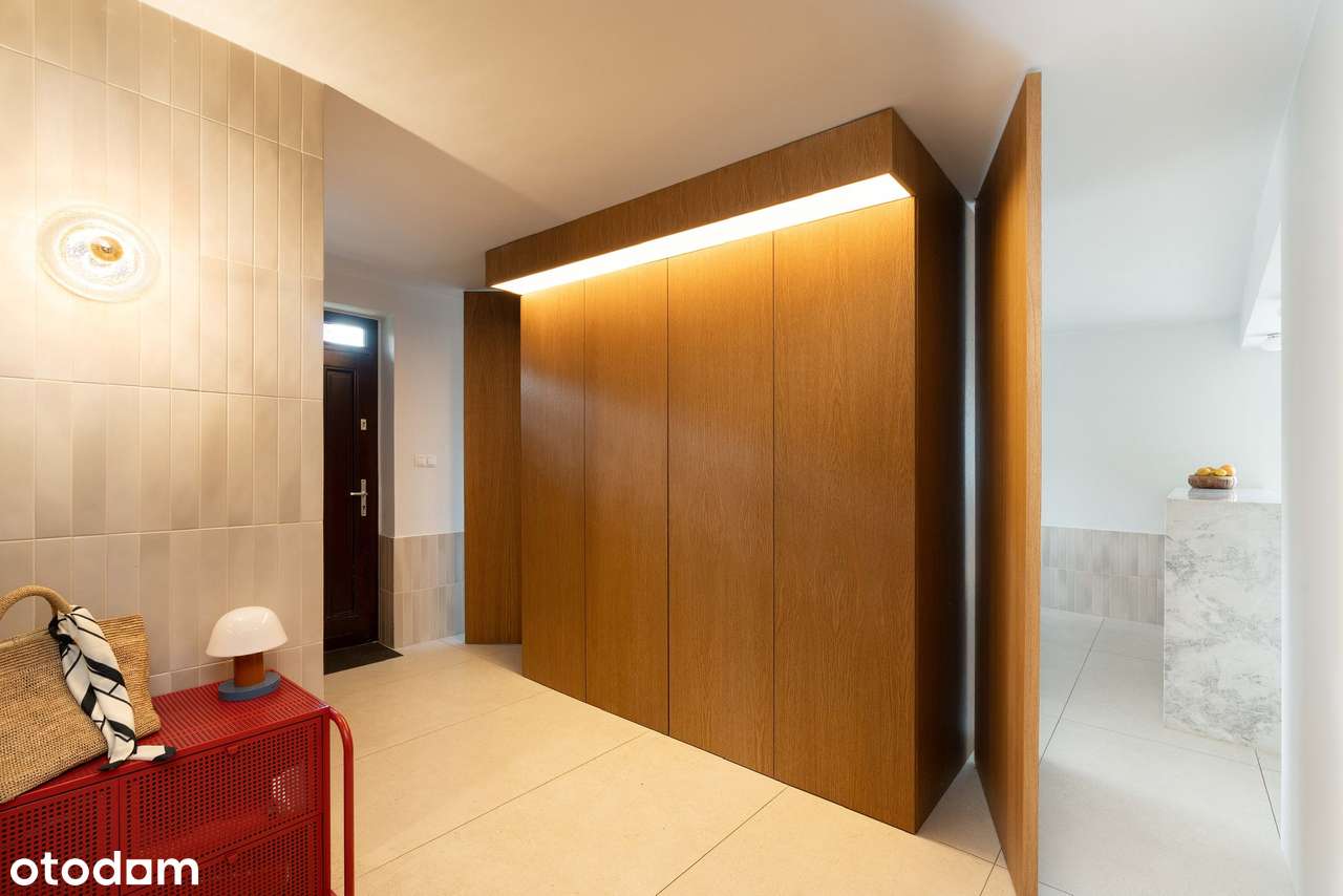 Rewelacyjny, komfortowy dom po remoncie na Jeżycach/Woli-10