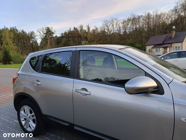 Nissan Qashqai 1.6 Acenta - 10