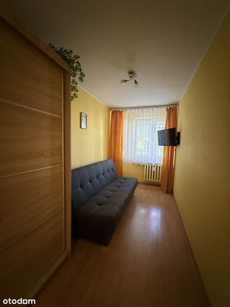 Mieszkanie 37,9m2 / Świetna lokalizacja / Idealne na wynajem - Pełny obrazek: 4/5