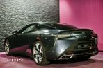 Lexus LC 500 Club Edition - 10