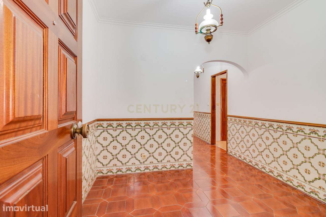 Apartamento T3 com 1 Parqueamento | Agualva-Cacém-3