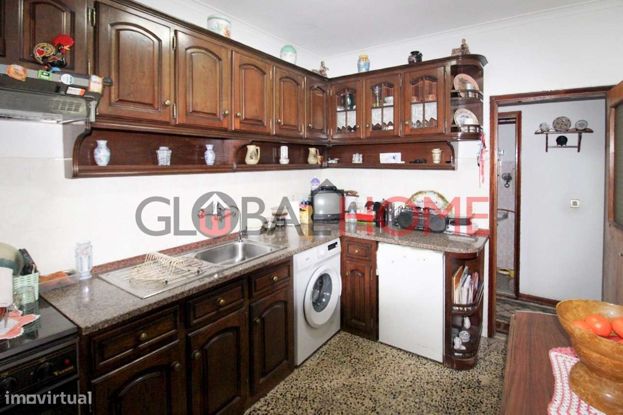 Andar Moradia T3 em Baguim do Monte - Grande imagem: 4/22