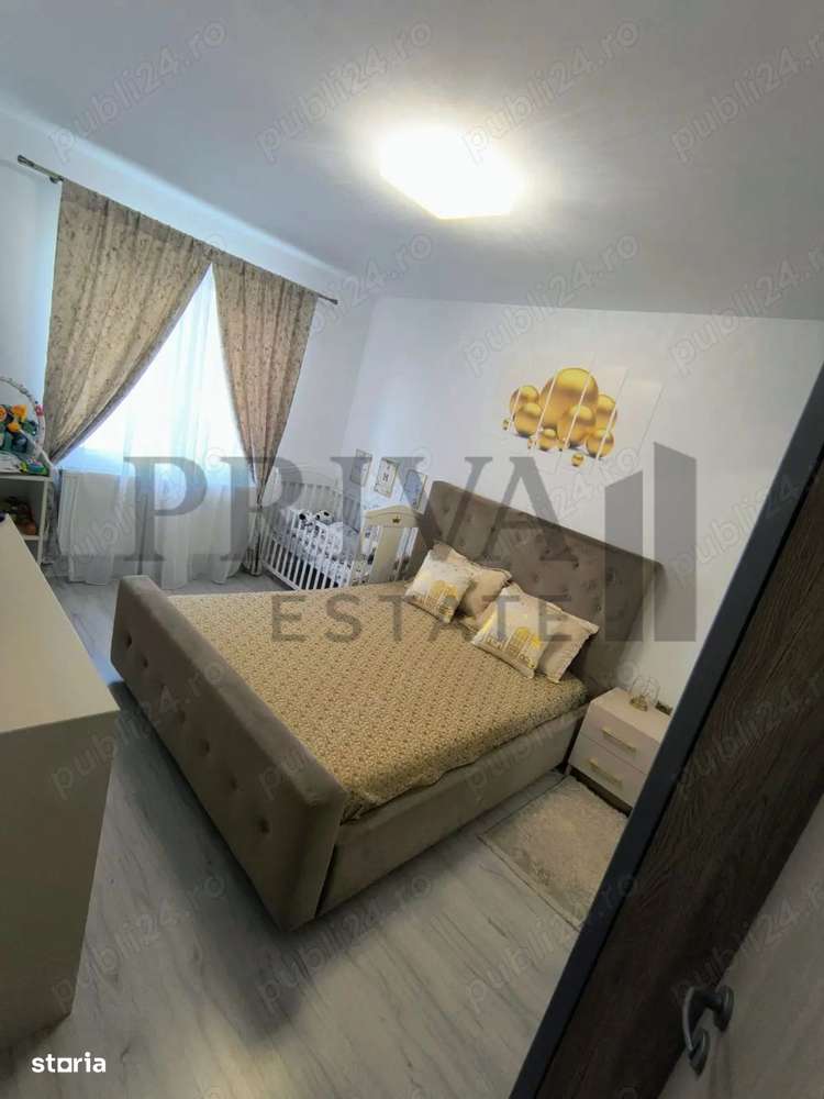 Apartament decomandat 2 camere, etaj 1, Calea Urseni - Imagine principală: 4/8