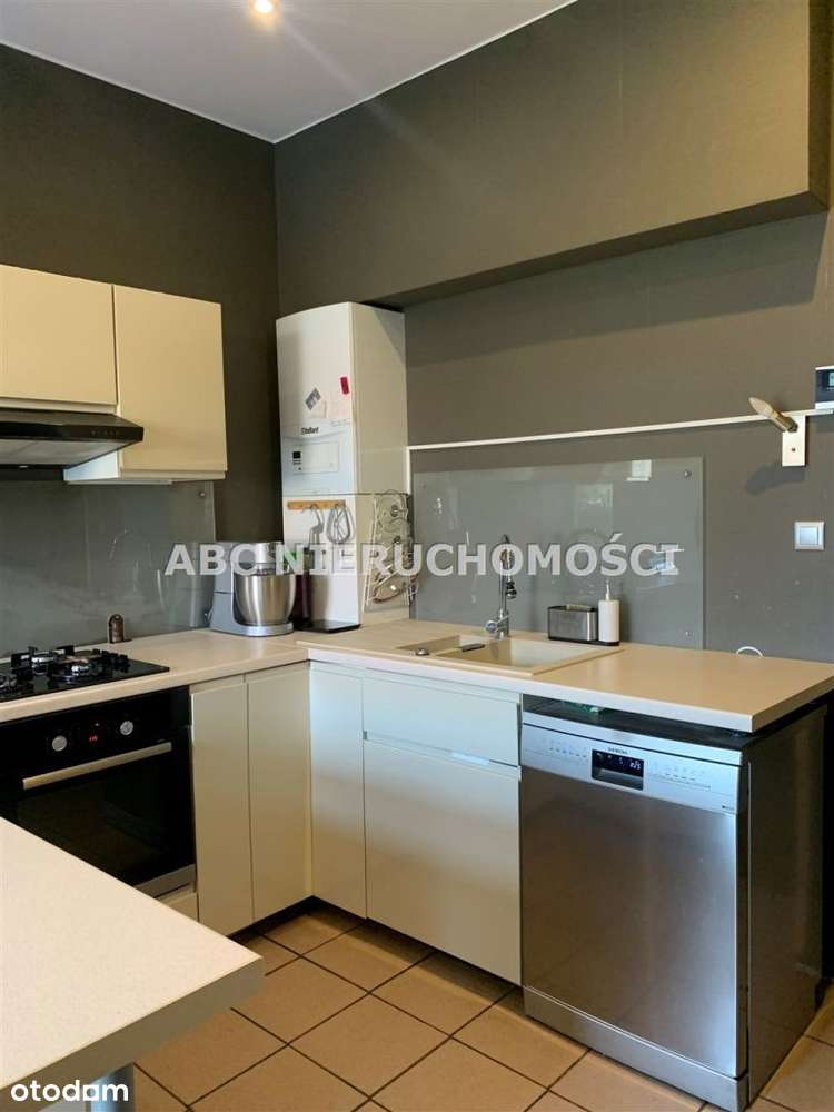 Na Sprzedaż Mieszkanie w Klimatycznej Kamienicy-6