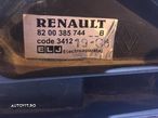 Ventilator / Electroventilator Dacia Logan 1.5 DCI 2004 - 2012 Modelul cu AC Cod piesa : 8200385744 - 3