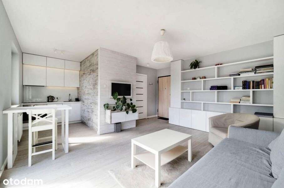 Kawalerka na sprzedaż -gotowa do zamieszkania-5