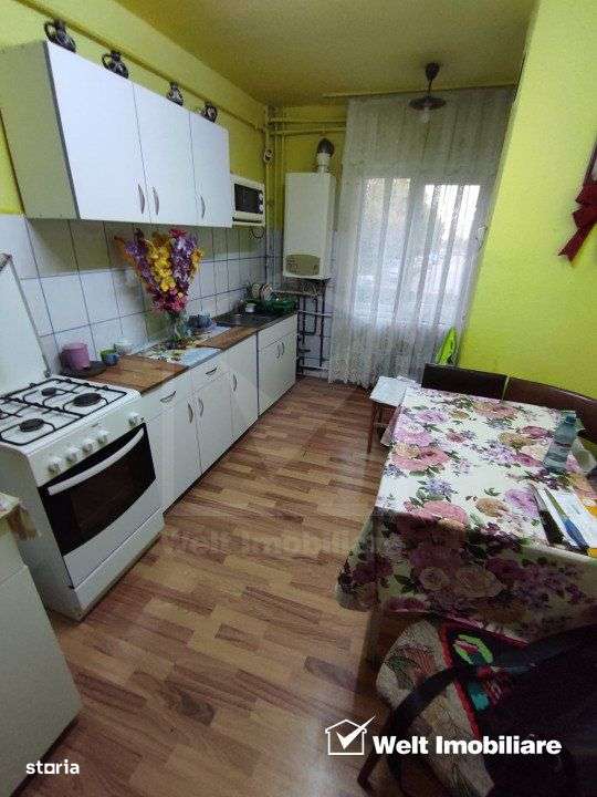 Apartament 3 camere, decomandat, Marasti - Imagine principală: 4/9