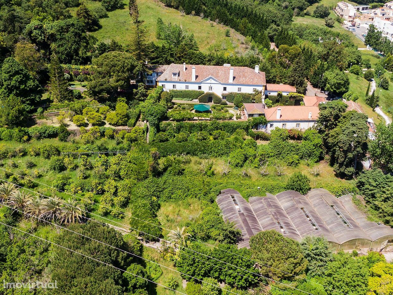 Quinta para venda em Loures