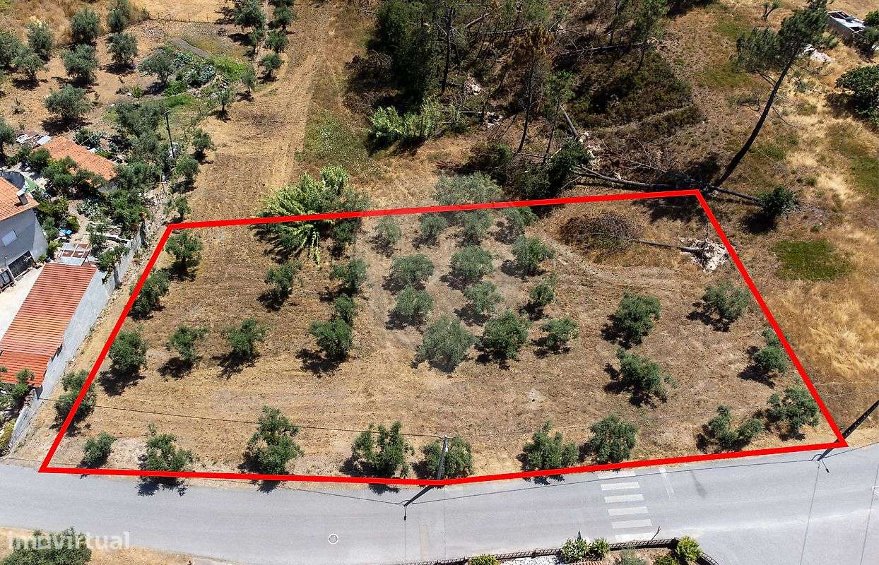 Terreno  para venda-5