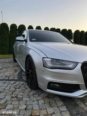 Audi S4 3.0 TFSI Quattro S tronic - 4