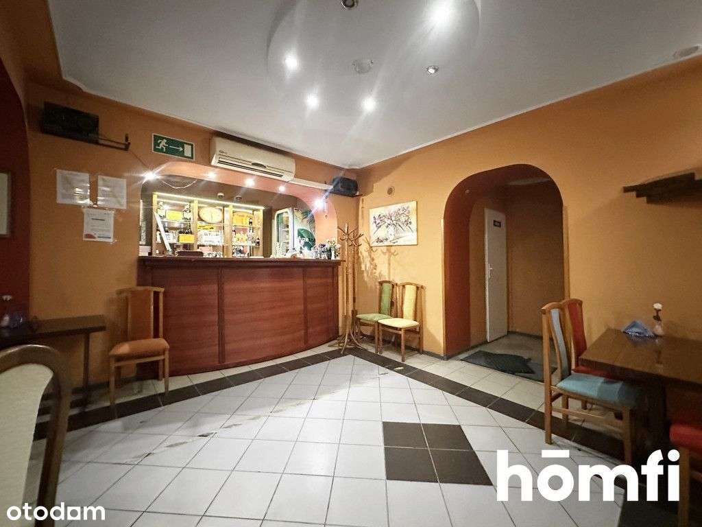 Bar Alka na sprzedaż - Pełny obrazek: 4/9