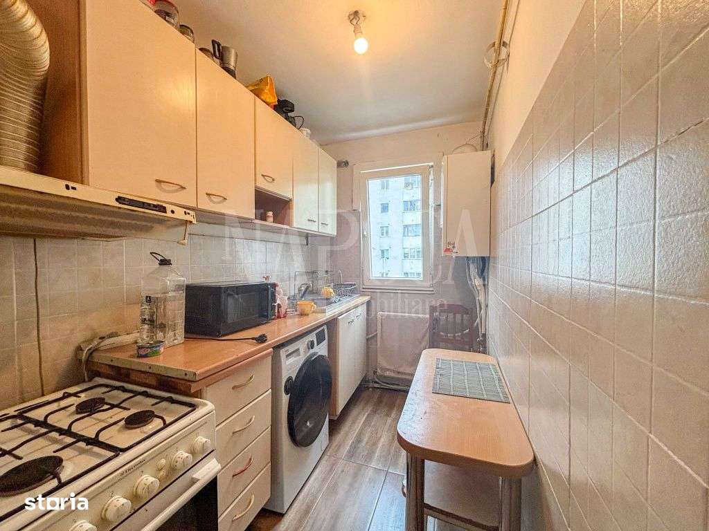 Apartament 3 camere de vanzare in Manastur, Cluj Napoca - Imagine principală: 3/7