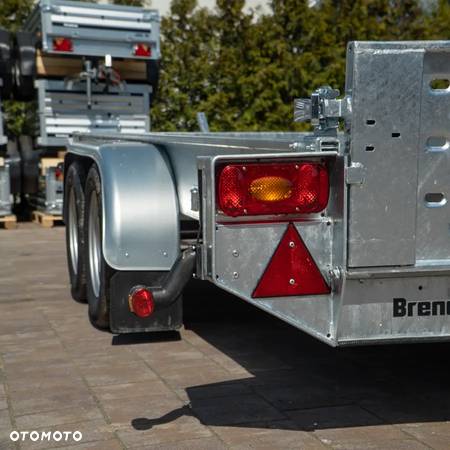 Brenderup Unitransporter - 18