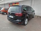 Seat Alhambra 2.0 TDI Style Advanced DSG - 27