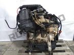 Motor 10fd4y Citroen Berlingo I [1996_2010] 1.1 I - 3