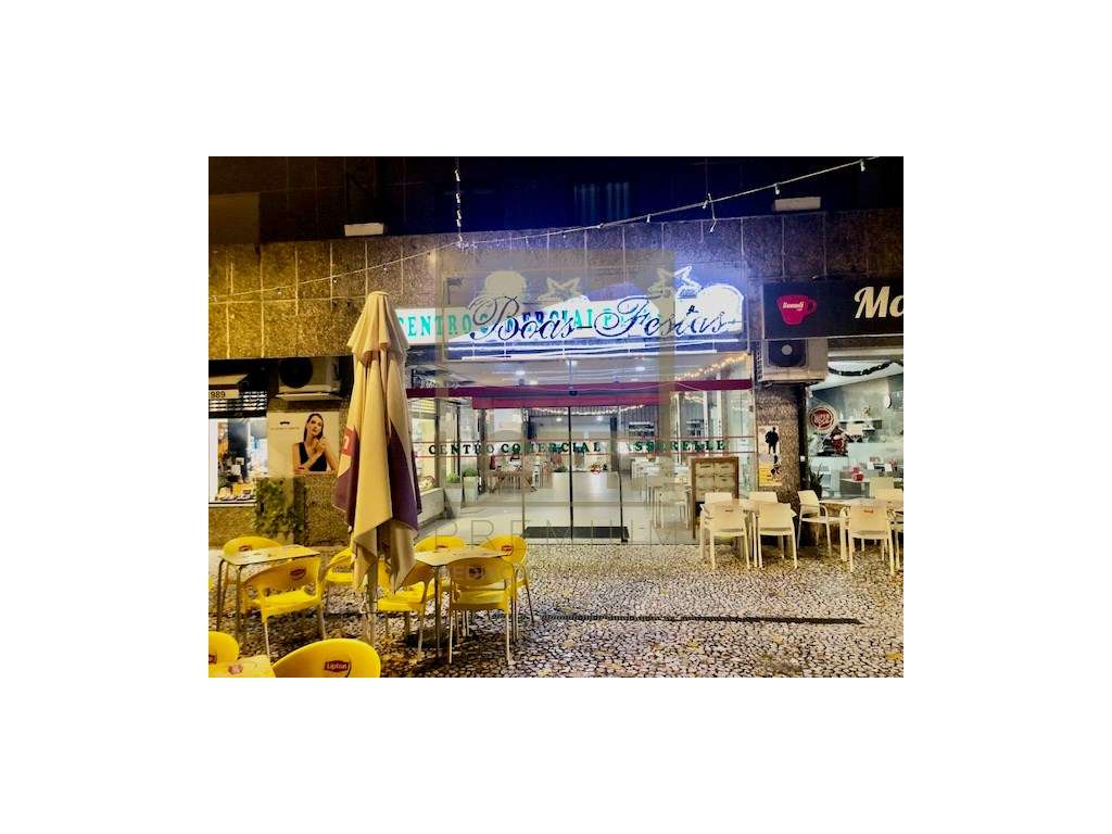 Loja no Centro das Taipas - Grande imagem: 2/19