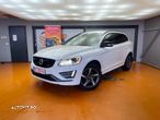 Volvo XC 60 D4 VEA Start-Stop R-Design - 1