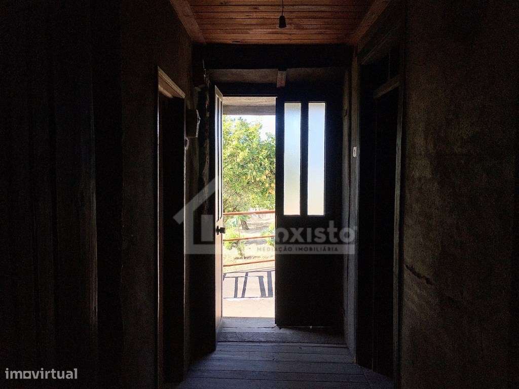 Casa de Campo T3 em Arega, Figueiró dos Vinhos-39
