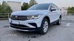 Volkswagen Tiguan 1.4 eHybrid OPF DSG Elegance - 1