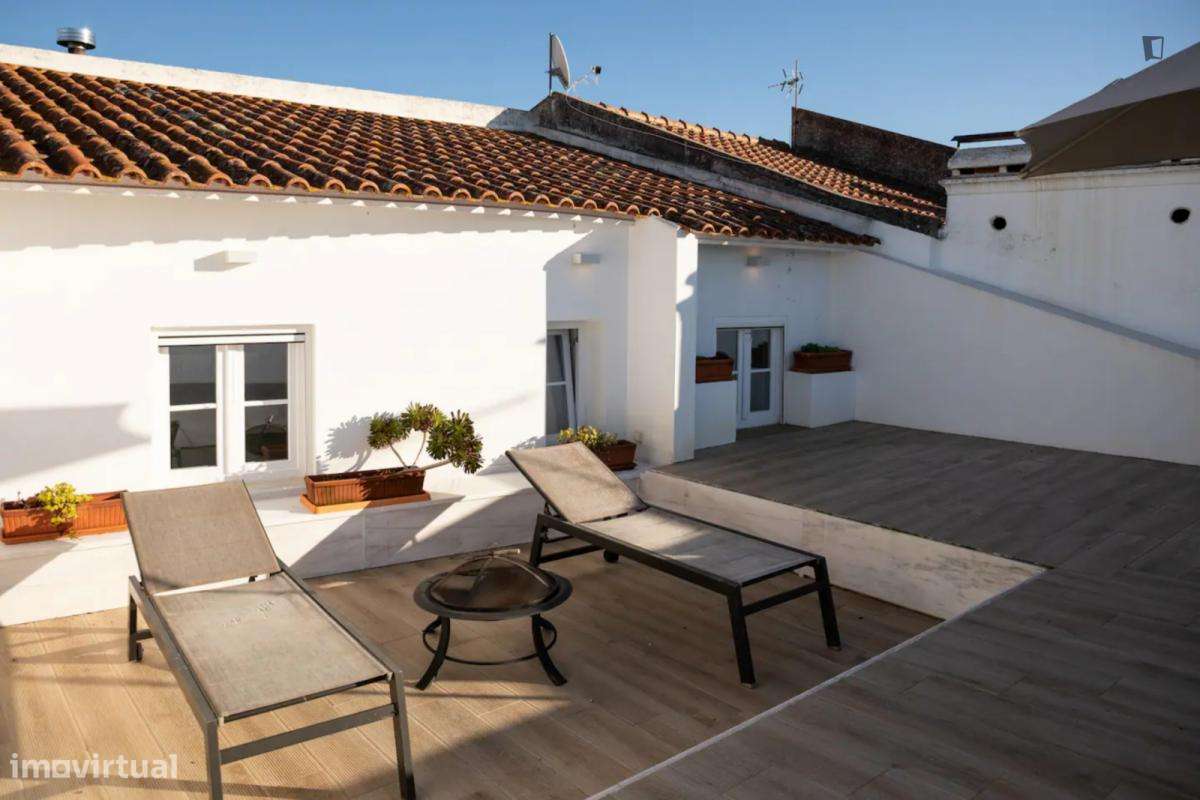 Casa com 5 quartos - localizado em Evora - Grande imagem: 5/7