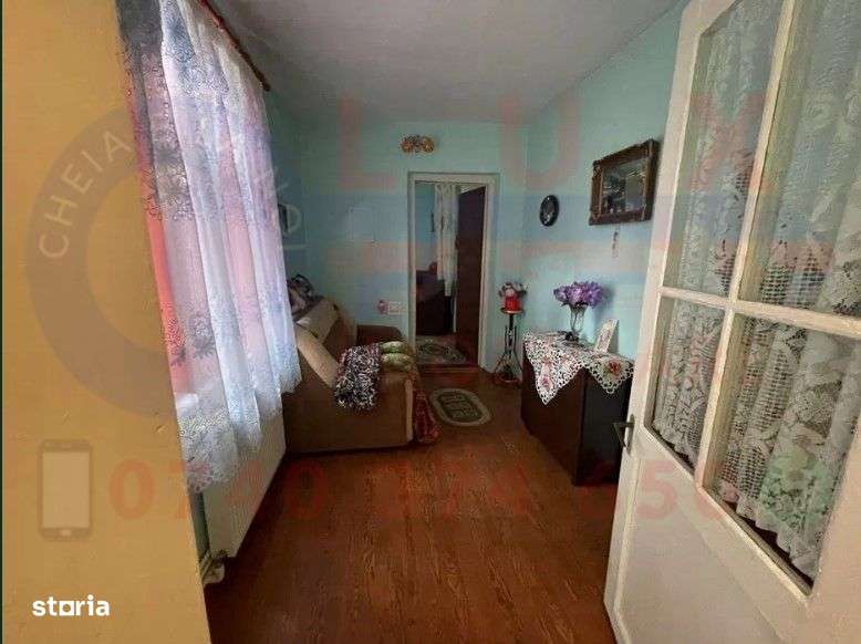 ID 6450 Casa Ultracentrala - Imagine principală: 3/6