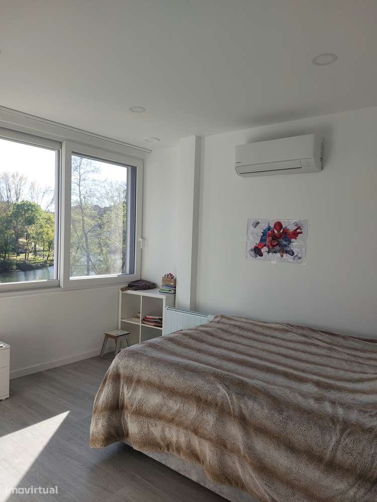 Moradia T2 c/ vistas rio – Sever do Vouga-13