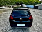 Peugeot 3008 1.6 HDi Sport CMP6 - 10